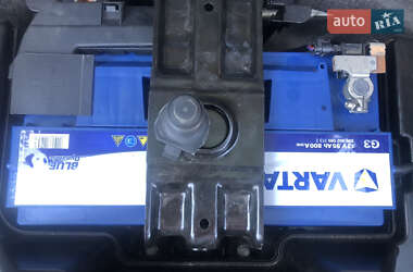 Универсал Audi A4 2012 в Белой Церкви