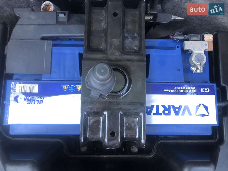 Універсал Audi A4 2012 в Білій Церкві