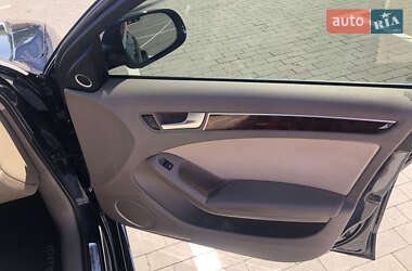 Универсал Audi A4 2012 в Белой Церкви