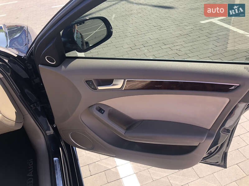 Універсал Audi A4 2012 в Білій Церкві