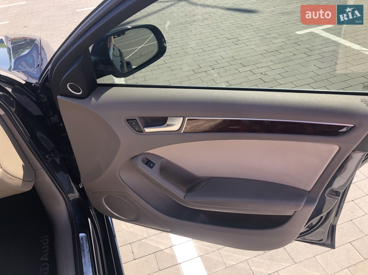 2012 Audi A4 - мініатюра 16