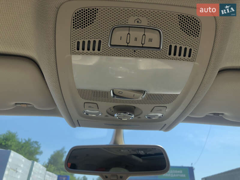 Універсал Audi A4 2012 в Білій Церкві