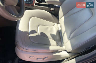 Универсал Audi A4 2012 в Белой Церкви