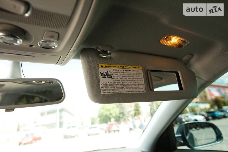 Седан Audi A4 2014 в Харкові