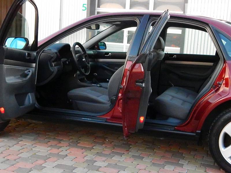 Седан Audi A4 2000 в Сарнах фото 113 Седан Audi A4 2000 в Сарнах