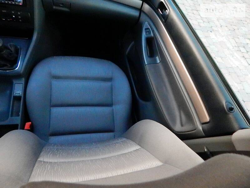 Седан Audi A4 2000 в Сарнах фото 131 Седан Audi A4 2000 в Сарнах