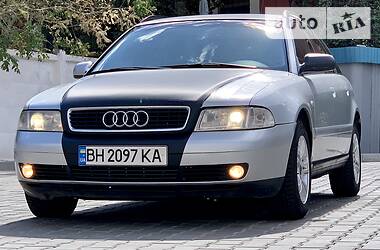 Универсал Audi A4 1999 в Одессе