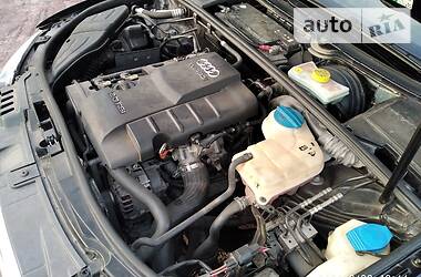 Універсал Audi A4 2008 в 