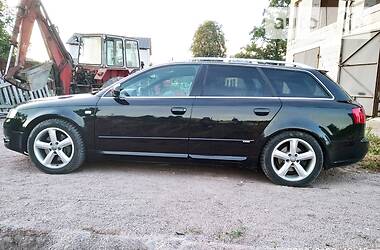 Універсал Audi A4 2008 в 