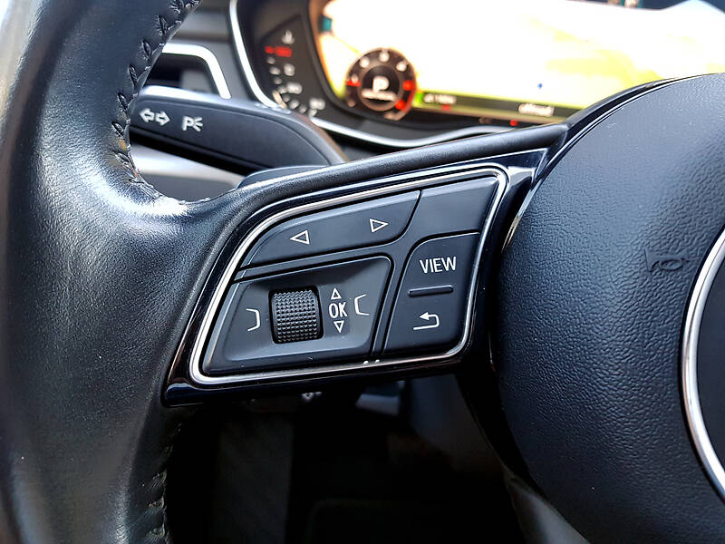 Седан Audi A4 2016 в Києві фото 50 Седан Audi A4 2016 в Києві