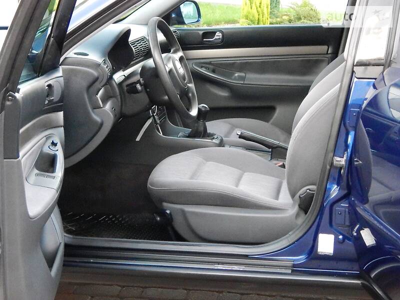 Седан Audi A4 2000 в Сарнах фото 109 Седан Audi A4 2000 в Сарнах