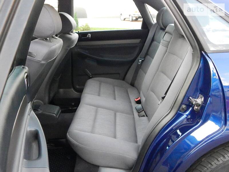 Седан Audi A4 2000 в Сарнах фото 105 Седан Audi A4 2000 в Сарнах