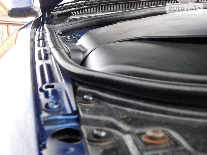 Седан Audi A4 2000 в Сарнах фото 130 Седан Audi A4 2000 в Сарнах