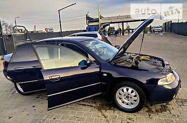 Седан Audi A4 2000 в Ивано-Франковске