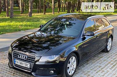 Універсал Audi A4 2011 в Житомирі