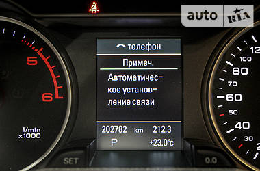 Универсал Audi A4 2013 в Одессе