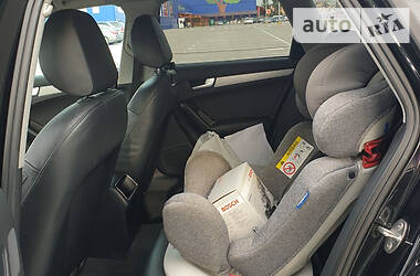 Универсал Audi A4 2012 в Тернополе