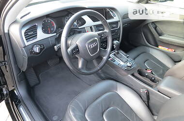 Универсал Audi A4 2009 в Тернополе