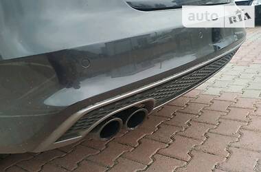 Седан Audi A4 2014 в 