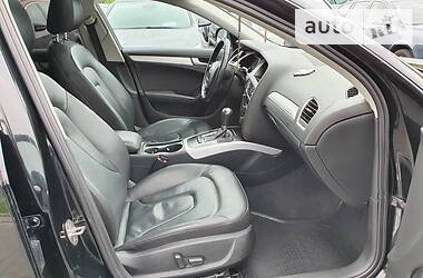 Седан Audi A4 2011 в Хмельницком