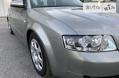 Универсал Audi A4 2004 в Виннице