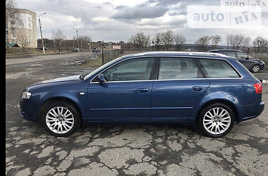 Универсал Audi A4 2007 в Славуте