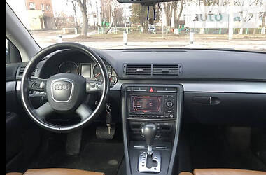 Универсал Audi A4 2007 в Славуте