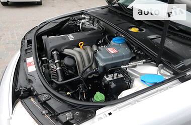Универсал Audi A4 2002 в 