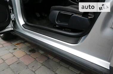 Универсал Audi A4 2002 в 