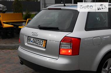 Универсал Audi A4 2002 в 
