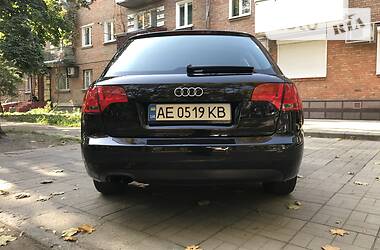 Универсал Audi A4 2006 в Никополе