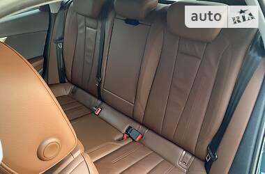 Універсал Audi A4 2017 в 