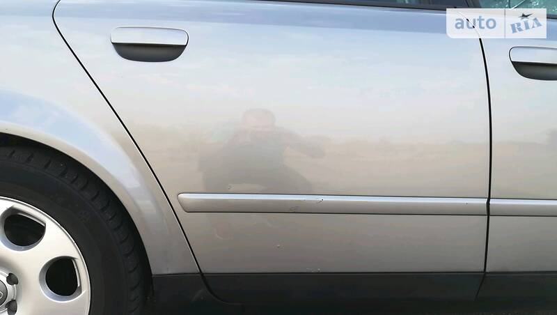 Седан Audi A4 2005 в Миронівці