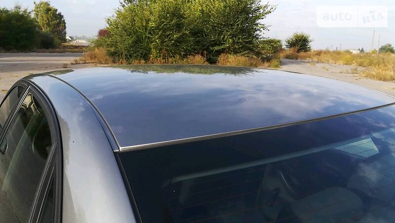 Седан Audi A4 2005 в Миронівці