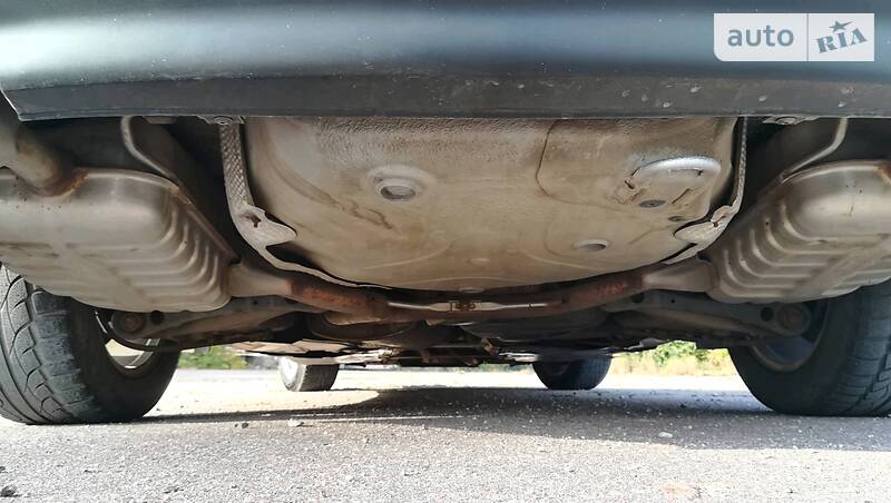 Седан Audi A4 2005 в Миронівці