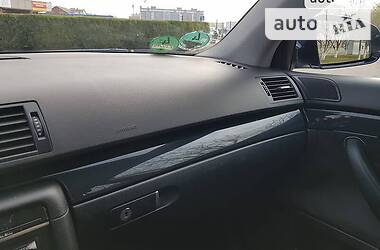 Седан Audi A4 2001 в Хмельницком