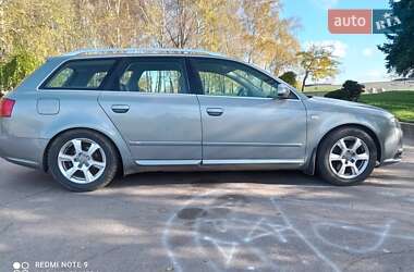 Универсал Audi A4 2008 в Житомире