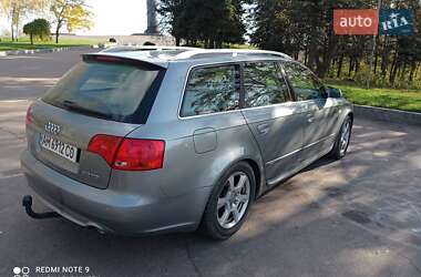 Универсал Audi A4 2008 в Житомире