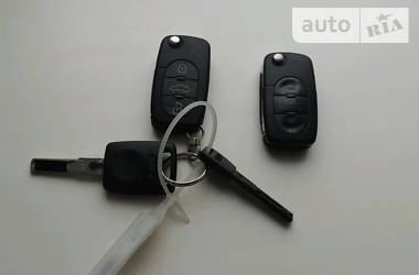 Седан Audi A4 2000 в Полтаве