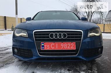 Audi A4 2010