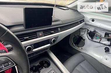 Седан Audi A4 2016 в Херсоне