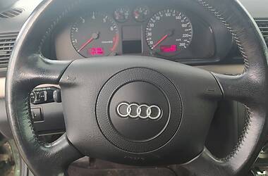 Седан Audi A4 1999 в Виннице