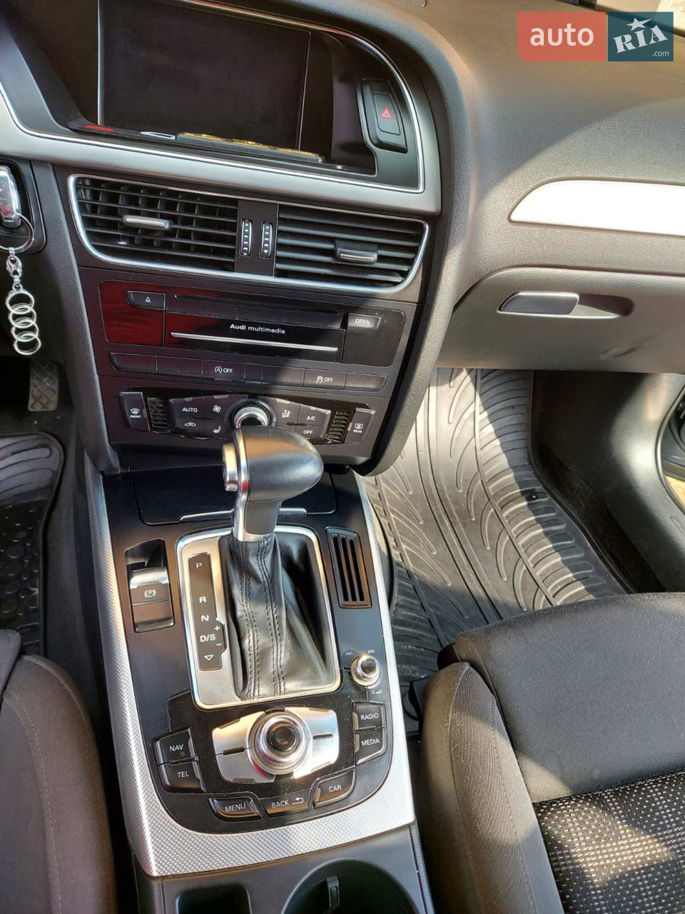 2014 Audi A4 - мініатюра 5