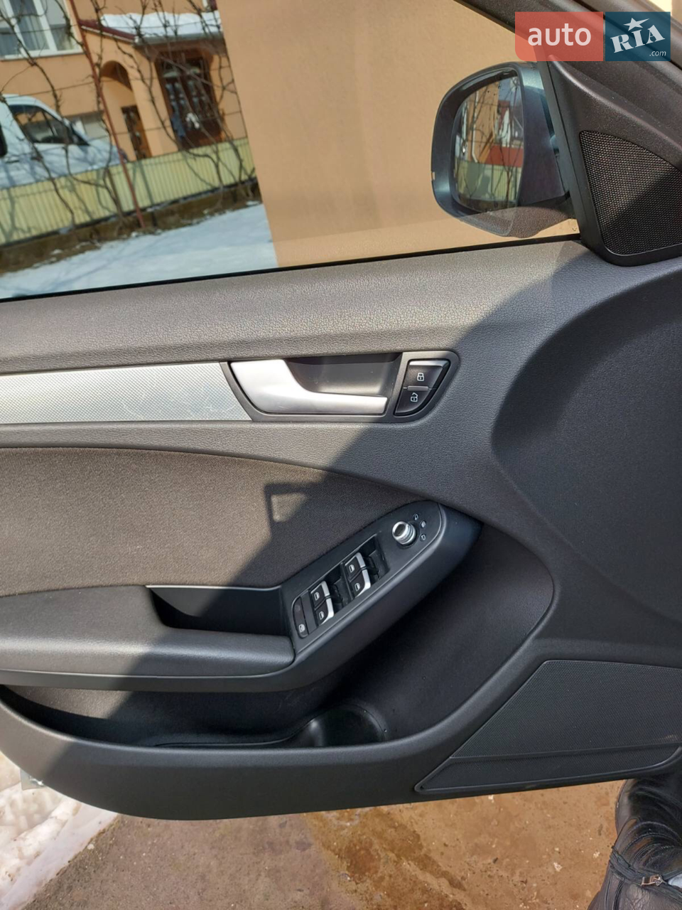 2014 Audi A4 - мініатюра 11