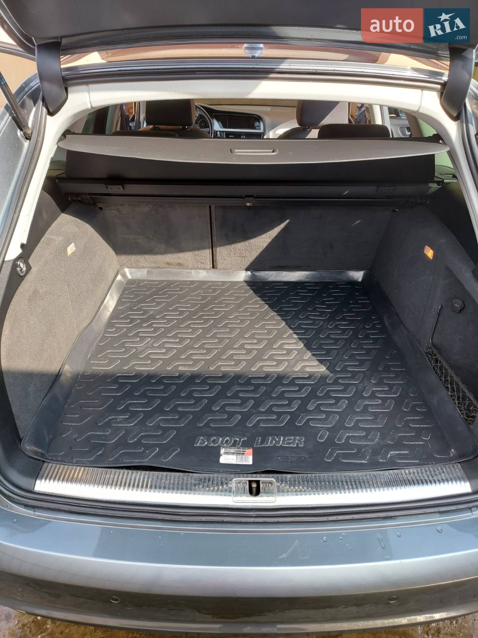 2014 Audi A4 - мініатюра 13
