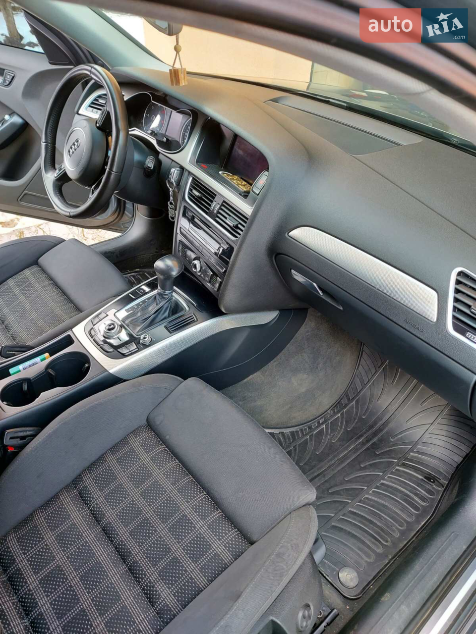 2014 Audi A4 - мініатюра 15