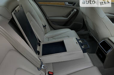 Седан Audi A4 2009 в Коломые