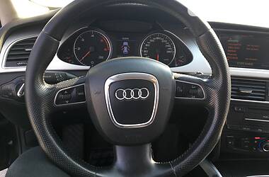 Универсал Audi A4 2009 в Ивано-Франковске