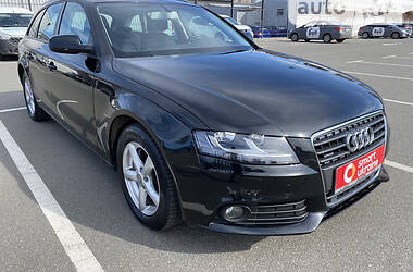 Универсал Audi A4 2009 в Киеве