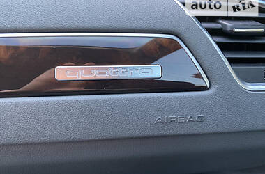 Универсал Audi A4 2012 в Сваляве